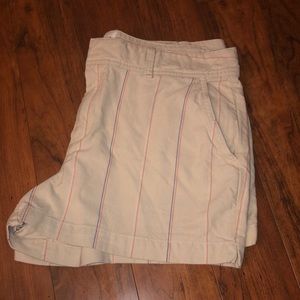 Soft Material City Short | GAP size 10